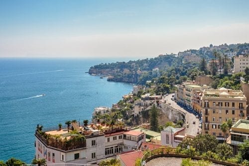 Sicilija Italija - Sicilija