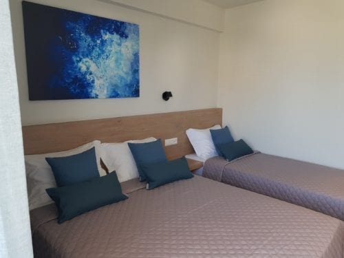 App/Hotel Aqua Suites ex Neptune - Nei Pori leto - funtravel.rs