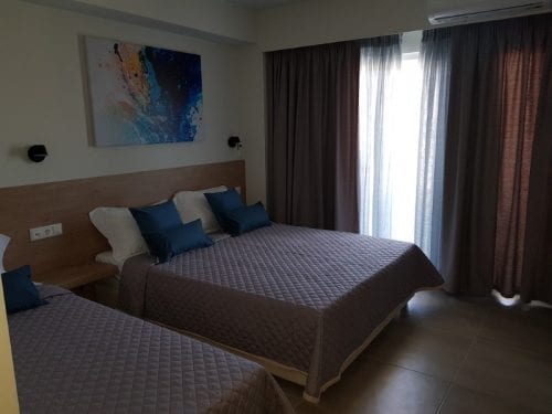 App/Hotel Aqua Suites ex Neptune - Nei Pori leto - funtravel.rs