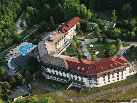 Hotel Toplice 4* - Terme Catez - funtravel.rs
