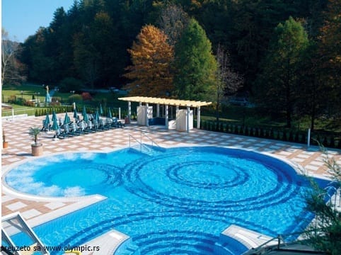Hotel Toplice 4* - Terme Catez - funtravel.rs