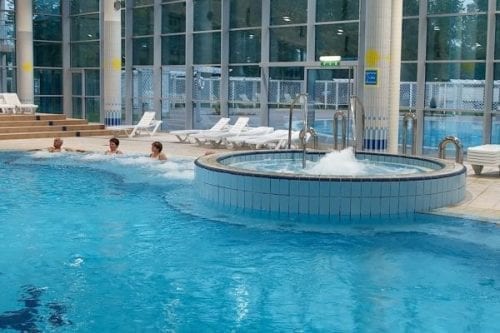Hotel Catez 3* - Terme Catez - funtravel.rs