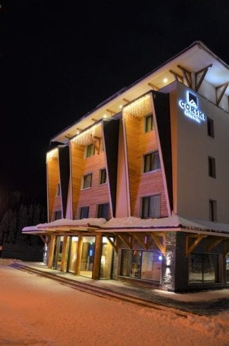 Gorski Hotel&Spa 4* Kopaonik - funtravel.rs
