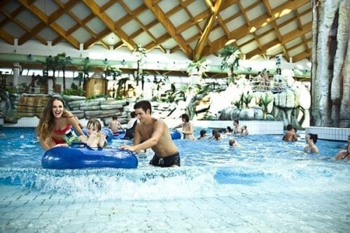 Hotel Terme 4* - Terme Catez - funtravel.rs