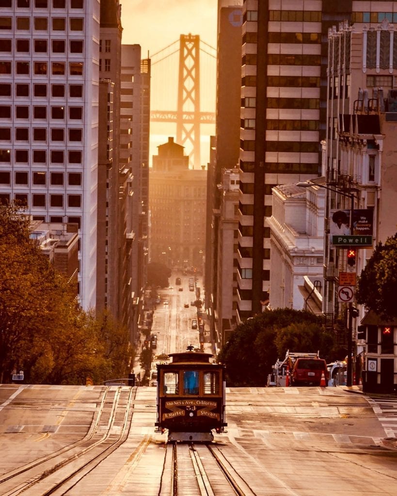 San Francisko