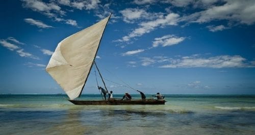 Zanzibar Tanzanija - funtravel.rs