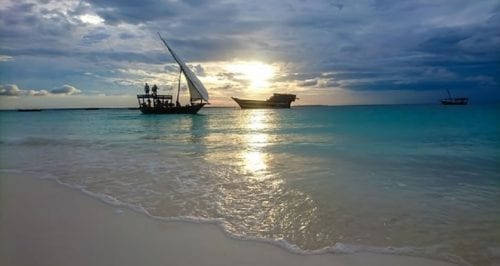 Zanzibar Tanzanija - funtravel.rs