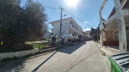 Vila Makedonia Polihrono - funtravel.rs