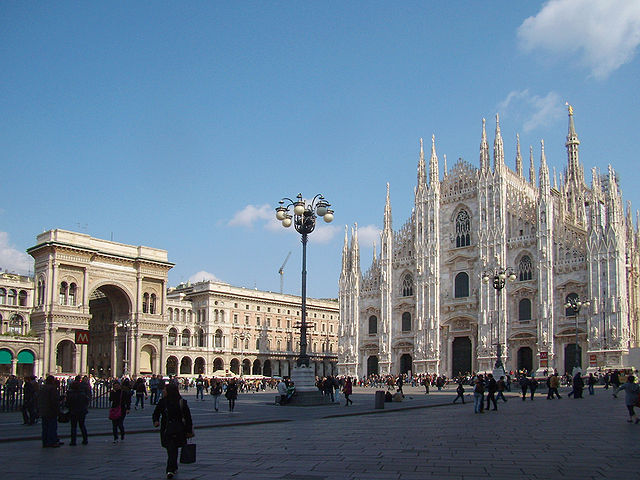 Milano Dan državnosti