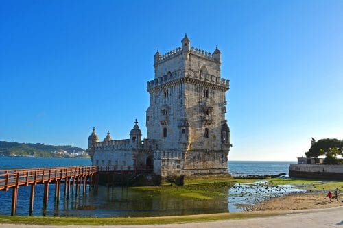 Portugal Lisabon - funtravel.rs
