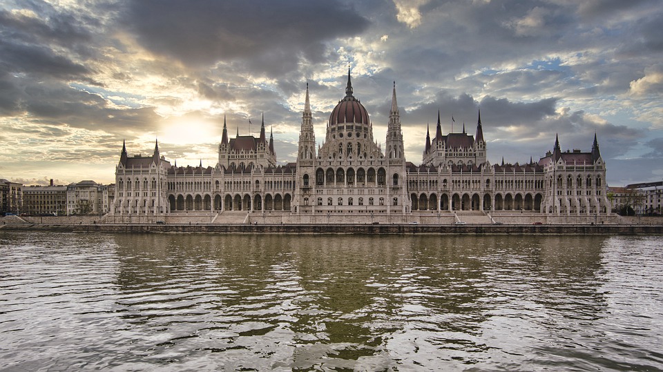Budimpesta Osmi Mart 2020