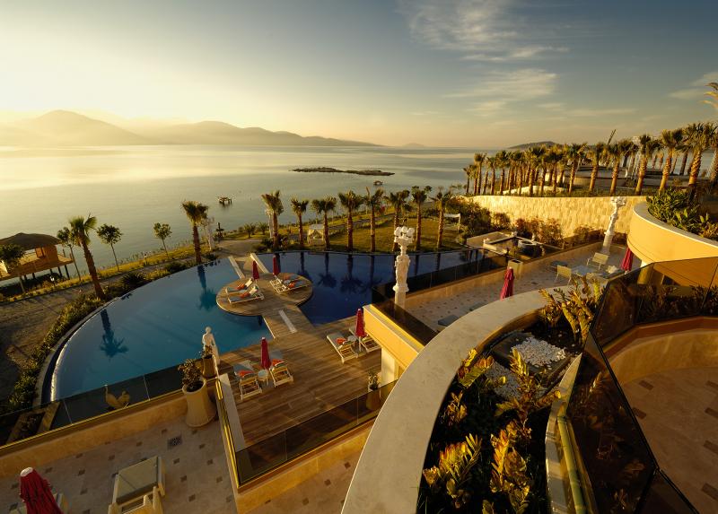 The-Bodrum-Royal-Palace-Hotel 5*- funtravel.rs