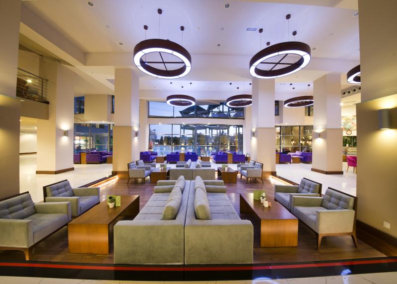 Limak Lara Deluxe Hotel & Resort 5* Antalija 