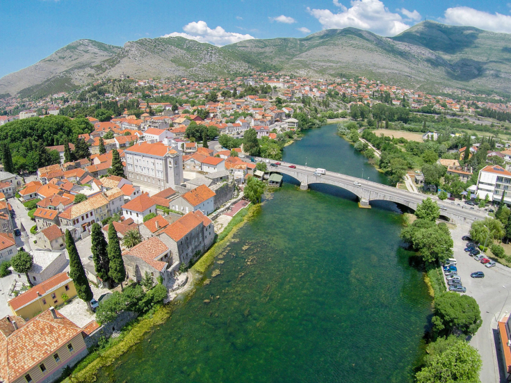 Trebinje i Dubrovnik 2020