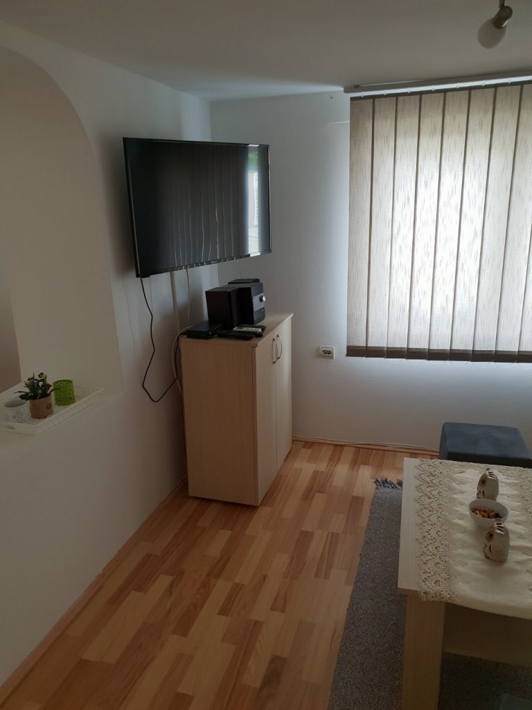 Apartmani Confort Inn Vrnjacka Banja - funtravel.rs