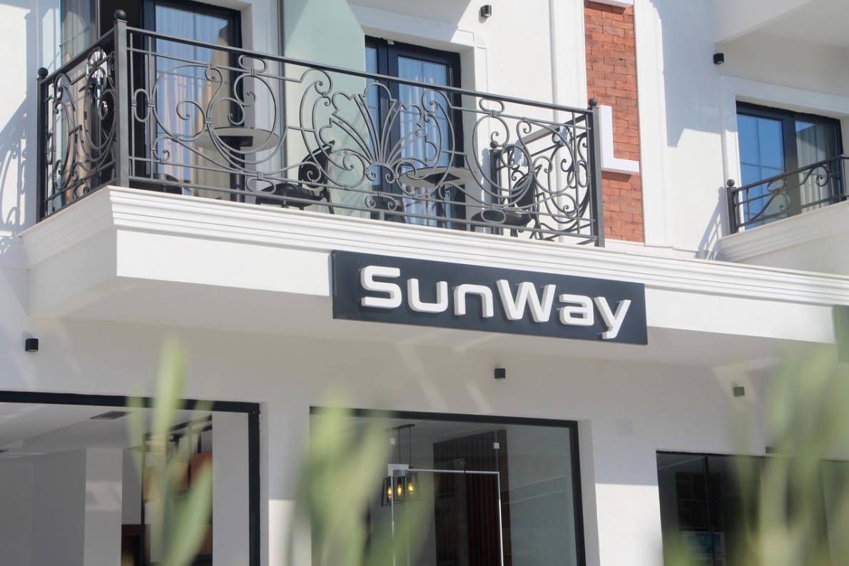 Hotel Sunway 4* – Ksamil letovanje 2022
