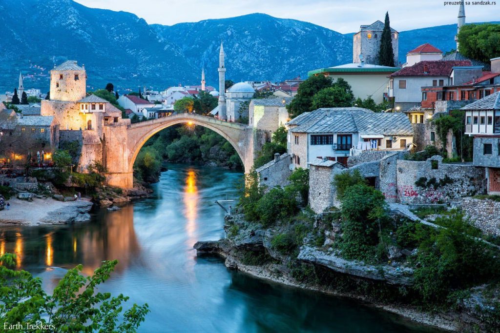 Trebinje i Mostar - Fun Travel Agency