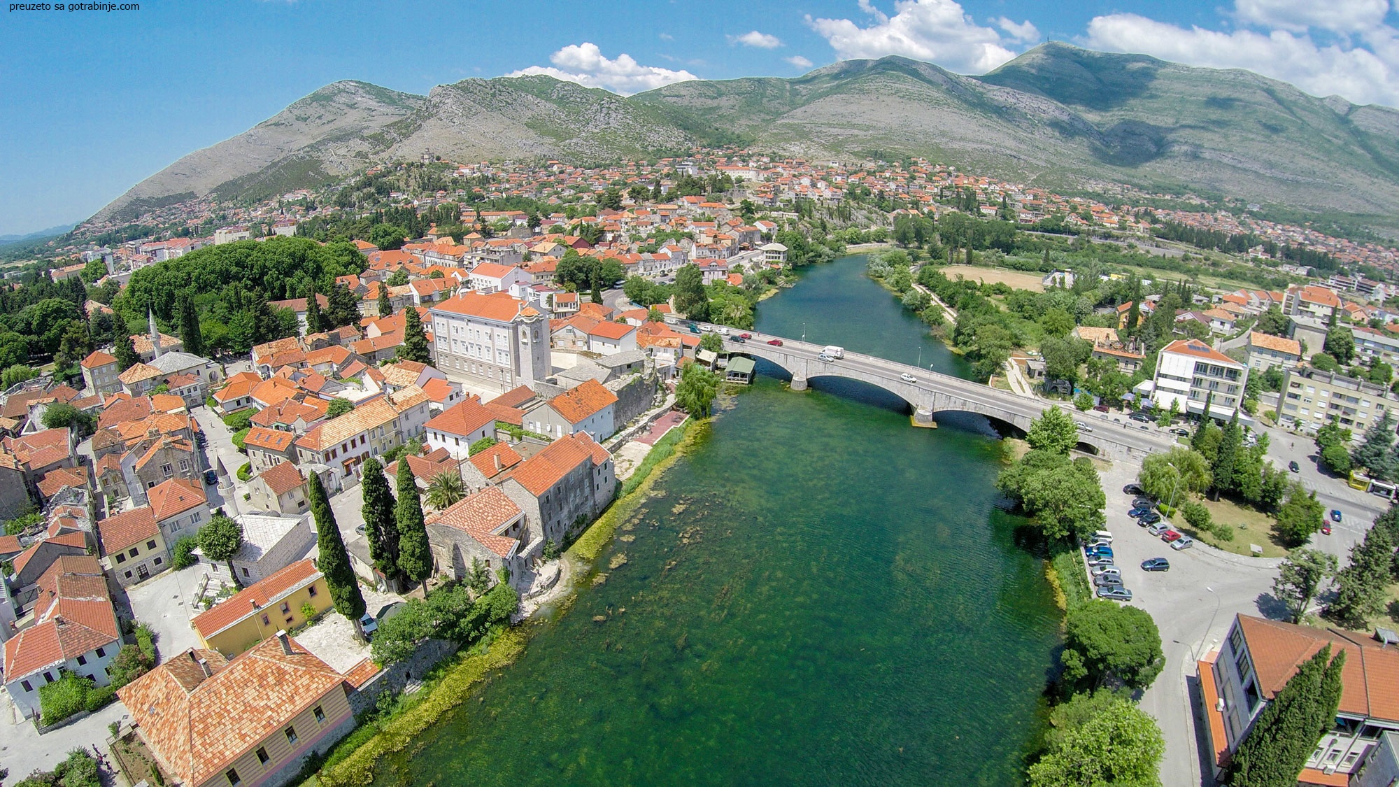 Trebinje i Mostar 2021