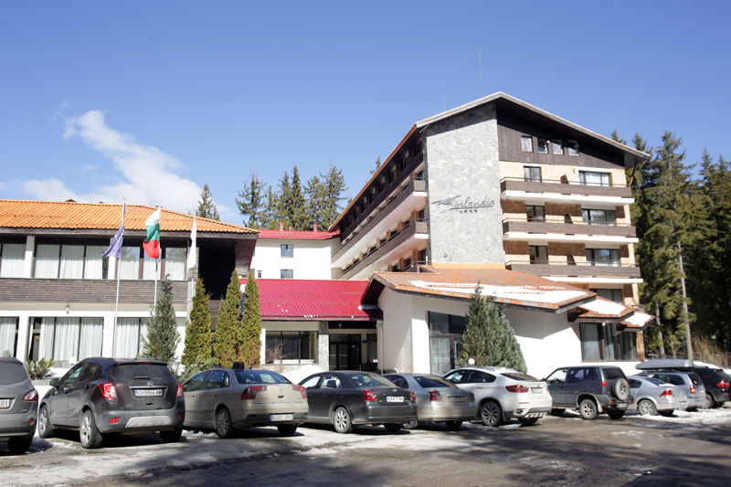 Hotel Finlandia Pamporovo – Pamporovo 2023/24