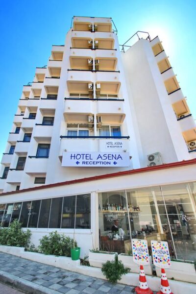Hotel Asena 3* , Kusadasi leto 2024