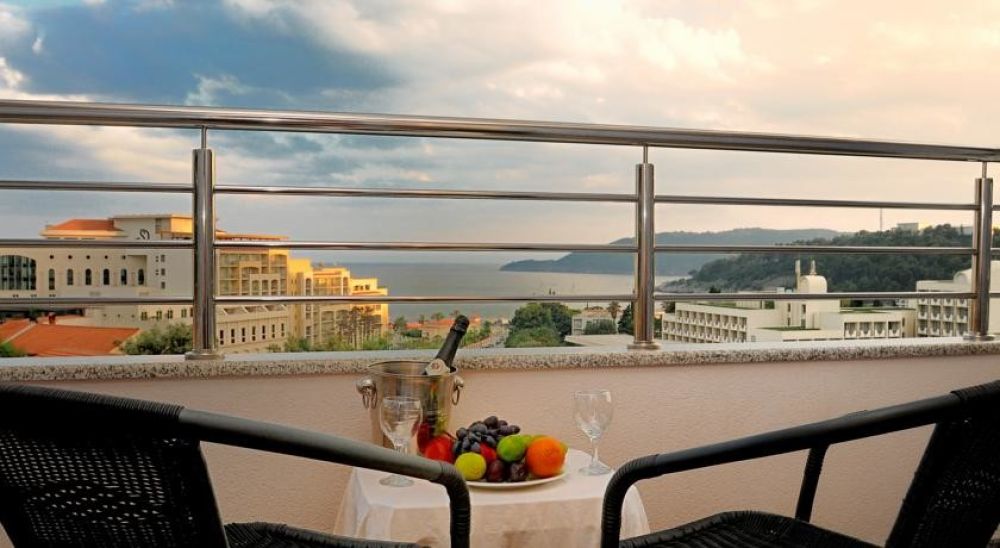 Hotel Dolce Vita Bečići,Crna Gora - Fun Travel Agency