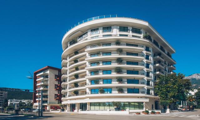 Hotel Iberostar Slavija Budva , Crna Gora leto 2023