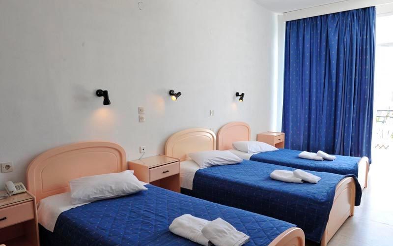 Hotel “ Ifigeneia“ ** – Skiatos leto - Fun Travel Agency