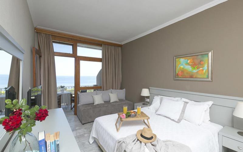 Hotel Irida Aegean View , Skiatos leto - Fun Travel Agency