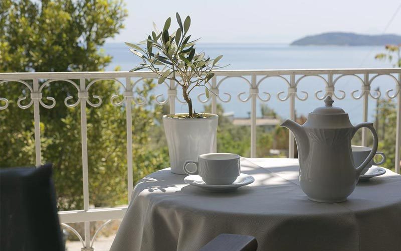 Hotel Irida Aegean View , Skiatos leto - Fun Travel Agency