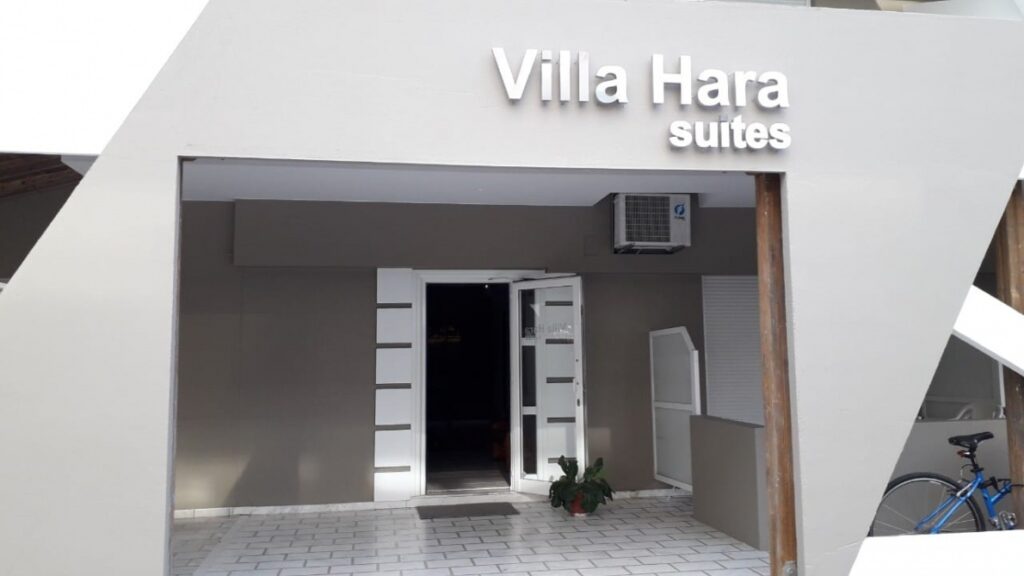 Vila Hara , Paralija leto - Fun Travel Agency