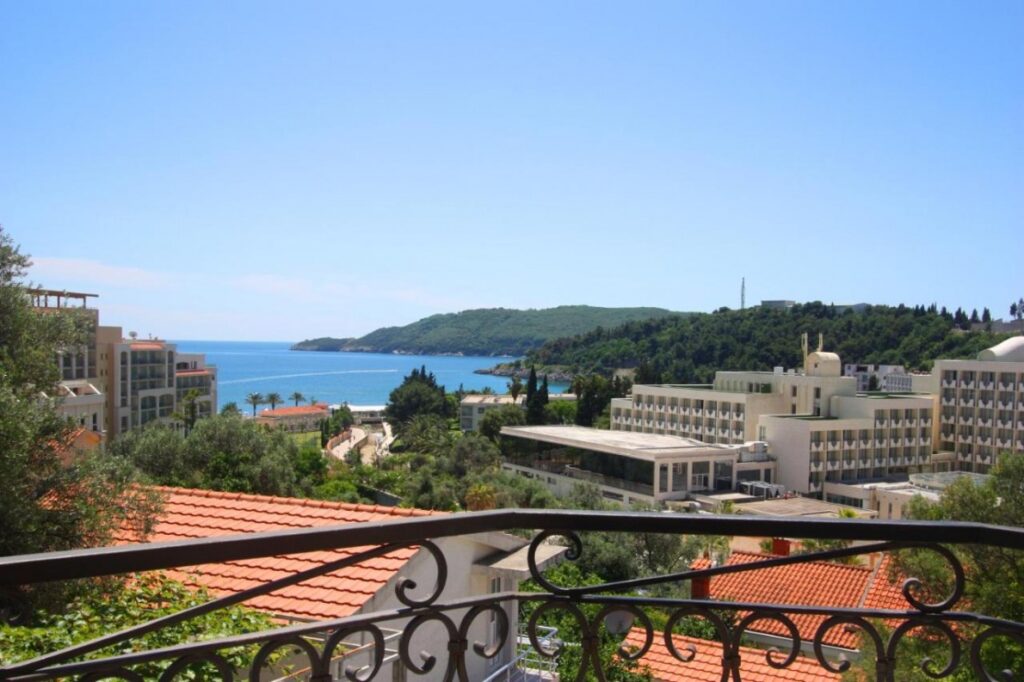 Hotel Magnolija Bečići 3*, Crna Gora leto - Fun Travel Agency