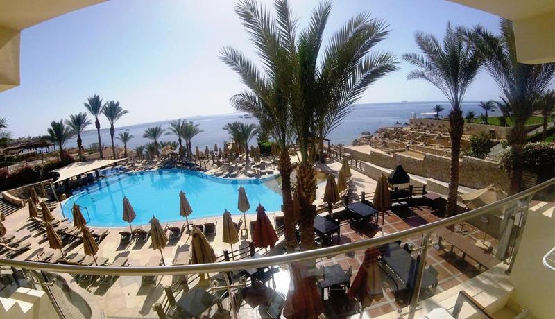 Xpirience Sea Breeze Resort , Sarm El Seik leto - Fun Travel Agency