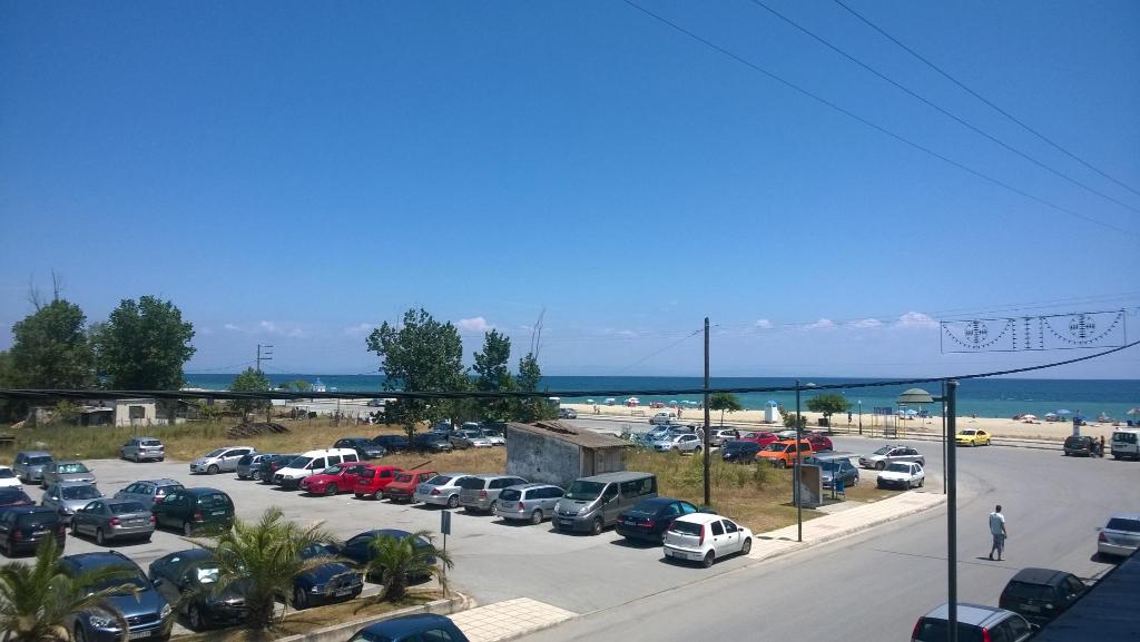 Vila Giorgos , Olympic Beach leto - Fun Travel Agency