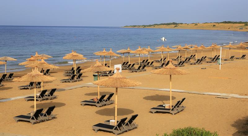 Labranda Sandy Beach Resort 5* , Krf leto - Fun Travel Agency