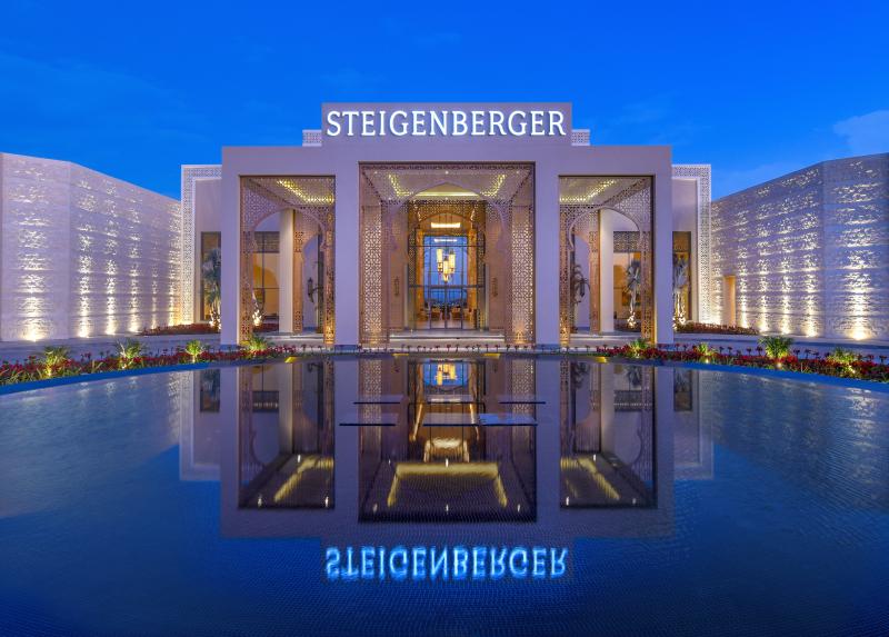 Steigenberger Resort Ras Soma , Egipat leto - Fun Travel Agency
