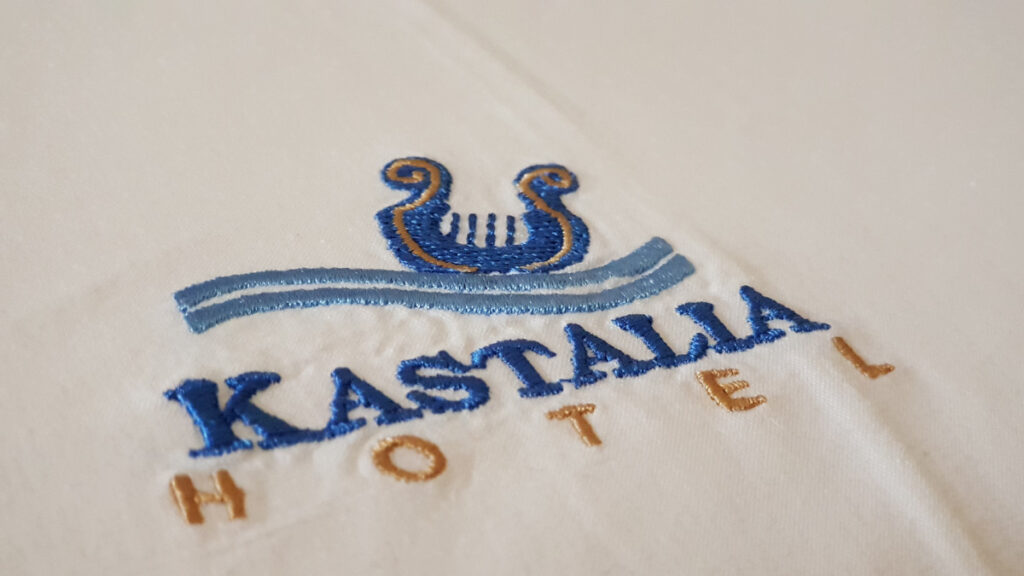 Hotel Kastalia 2* , Amuljani leto - Fun Travel Agency