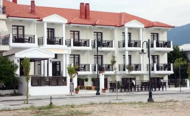 Hotel Macedos , Nea Vrasna leto - Fun Travel Agency