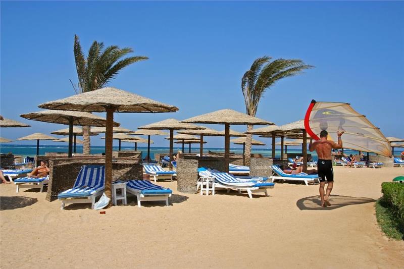 Sea Star Beau Rivage 5* , Hurgada leto , Egipat - Fun Travel Agency