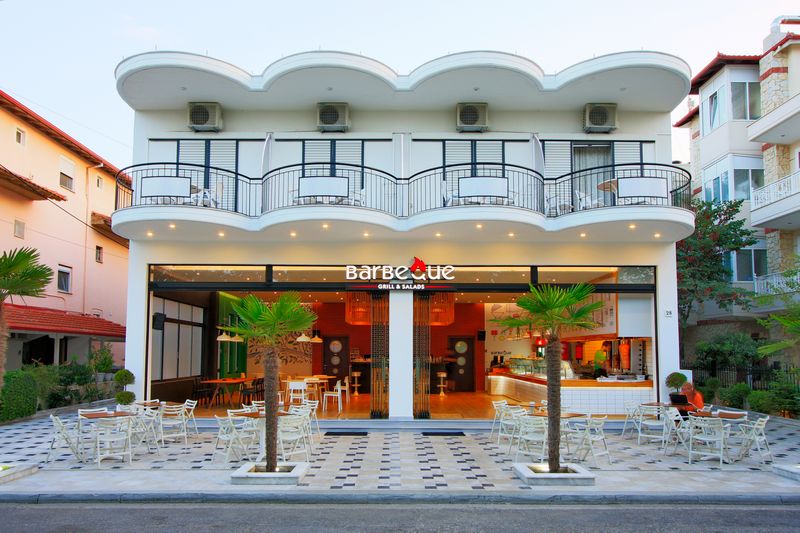 Hotel Dionision , Nei Pori leto - Fun Travel Agency