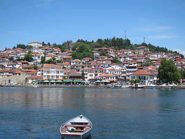 Ohrid Dan državnosti