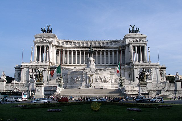 Rim Prvi maj 2023
