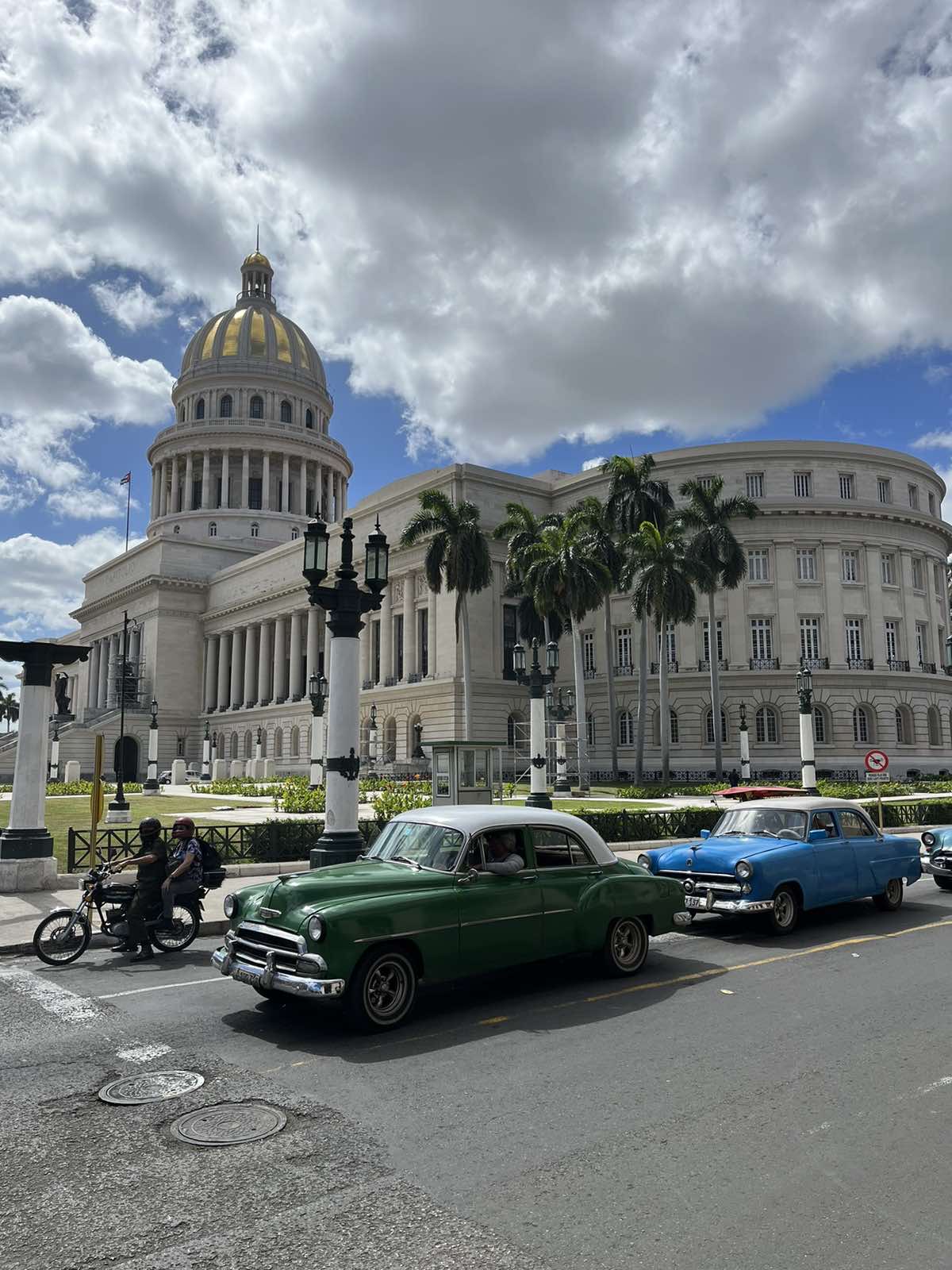 Havana – Kuba 2023/24