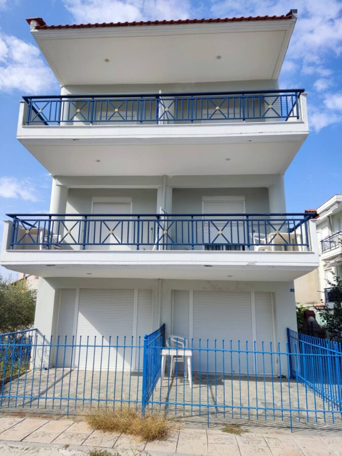 Vila Ifigenia, Kalitea leto 2026