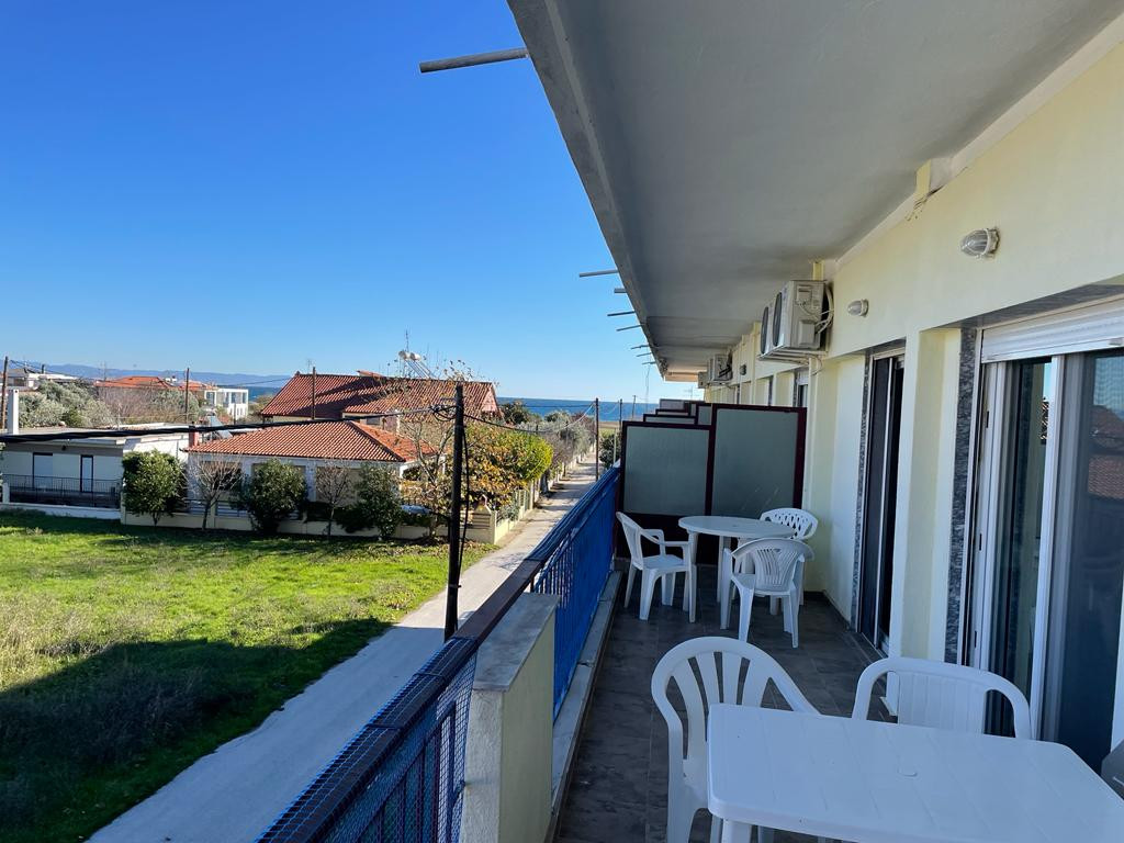 ioannis-apartmani-asprovalta-10 Ioannis Apartments Asprovalta 2024