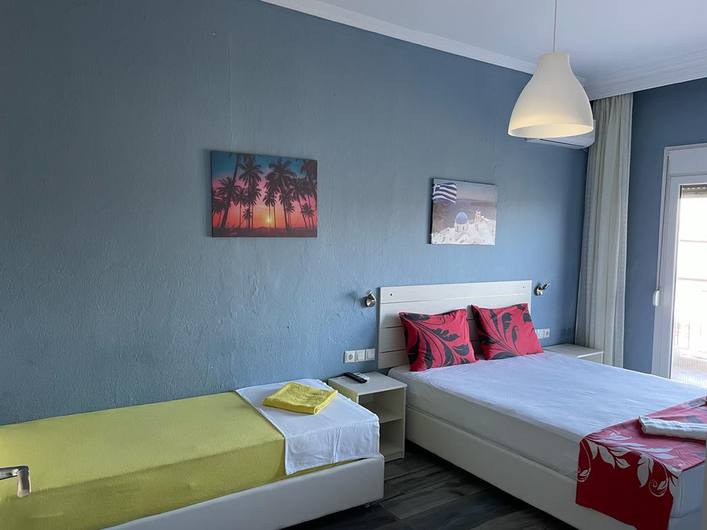 ioannis-apartmani-asprovalta-12 Ioannis Apartments Asprovalta 2024