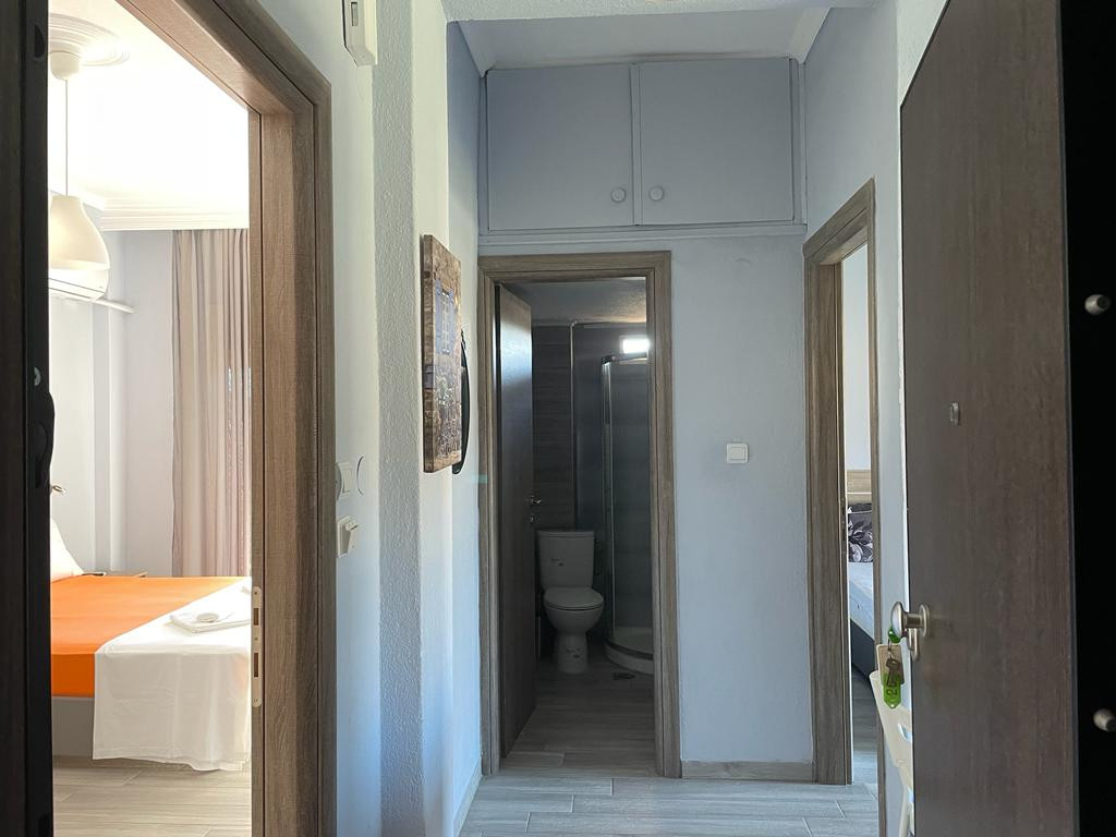 ioannis-apartmani-asprovalta-13 Ioannis Apartments Asprovalta 2024