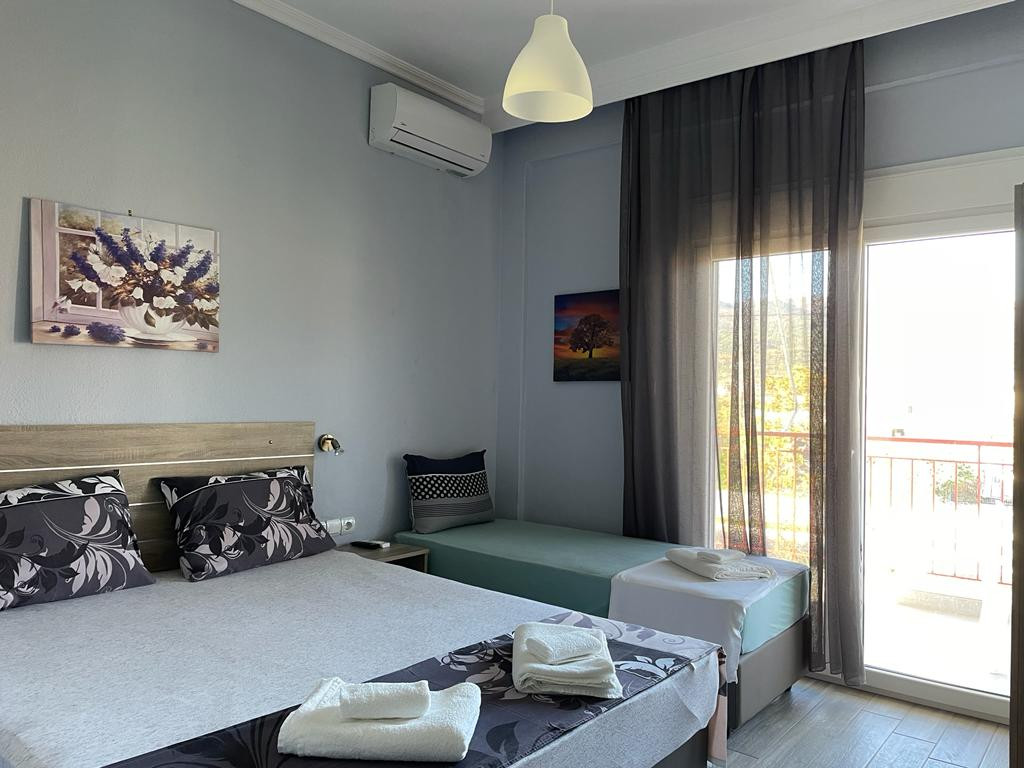 ioannis-apartmani-asprovalta-14 Ioannis Apartments Asprovalta 2024