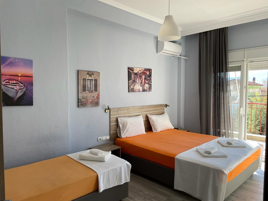 ioannis-apartmani-asprovalta-15 Ioannis Apartments Asprovalta 2024