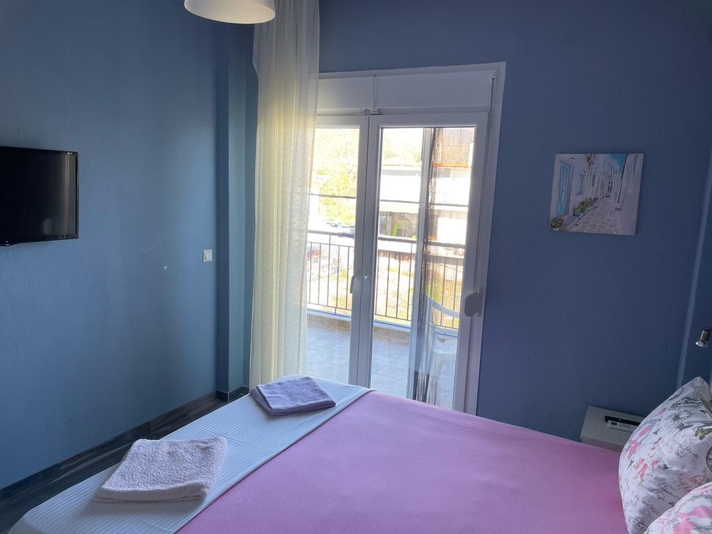 ioannis-apartmani-asprovalta-2 Ioannis Apartments Asprovalta 2024