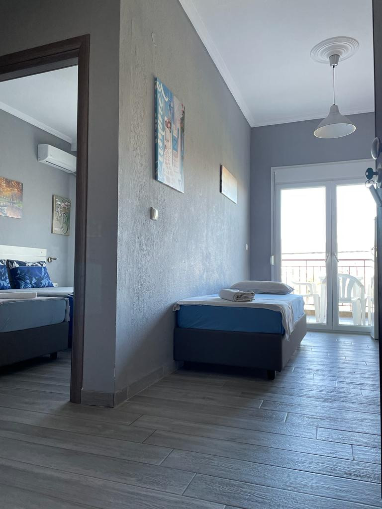 ioannis-apartmani-asprovalta-4 Ioannis Apartments Asprovalta 2024
